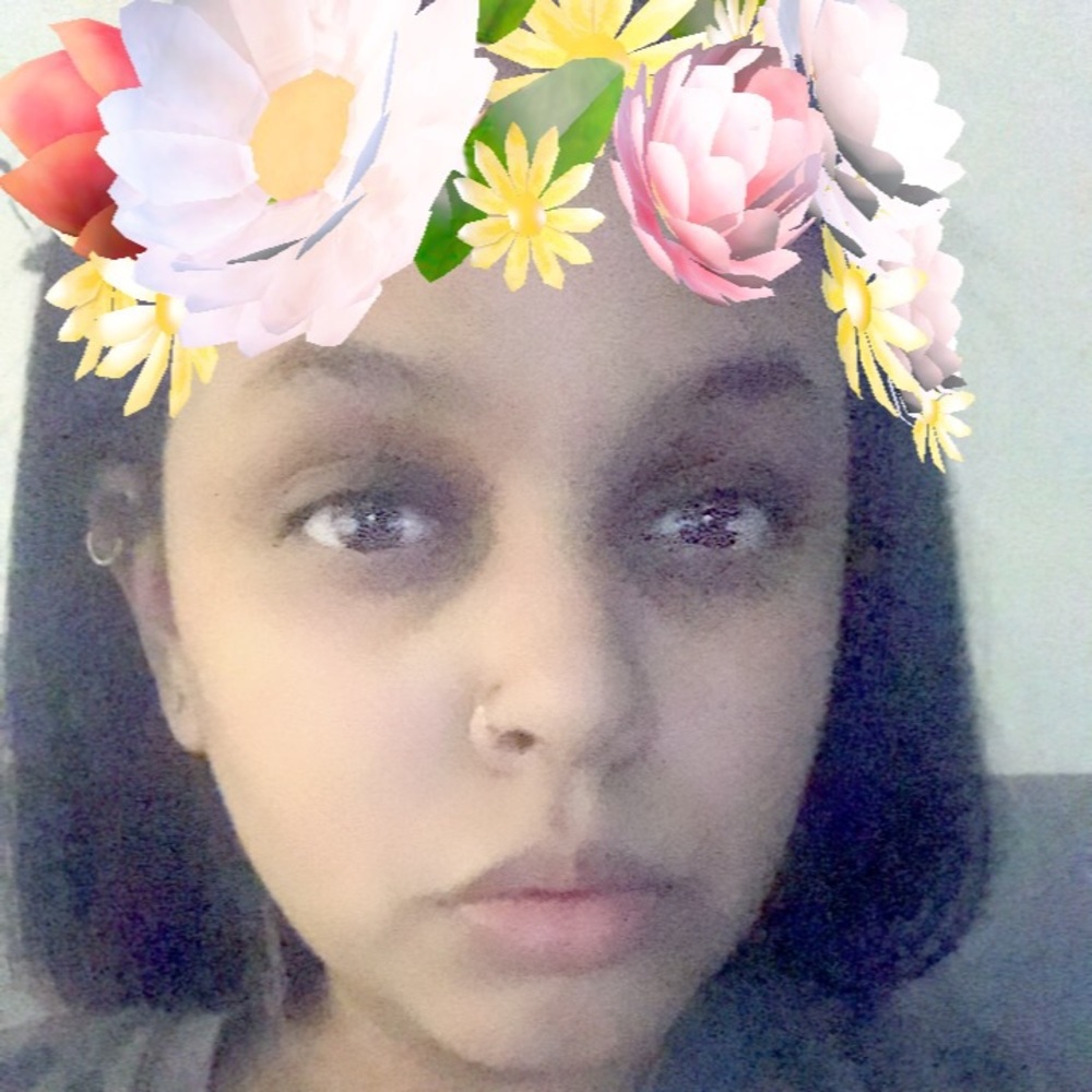 Meet your Posher, Joann